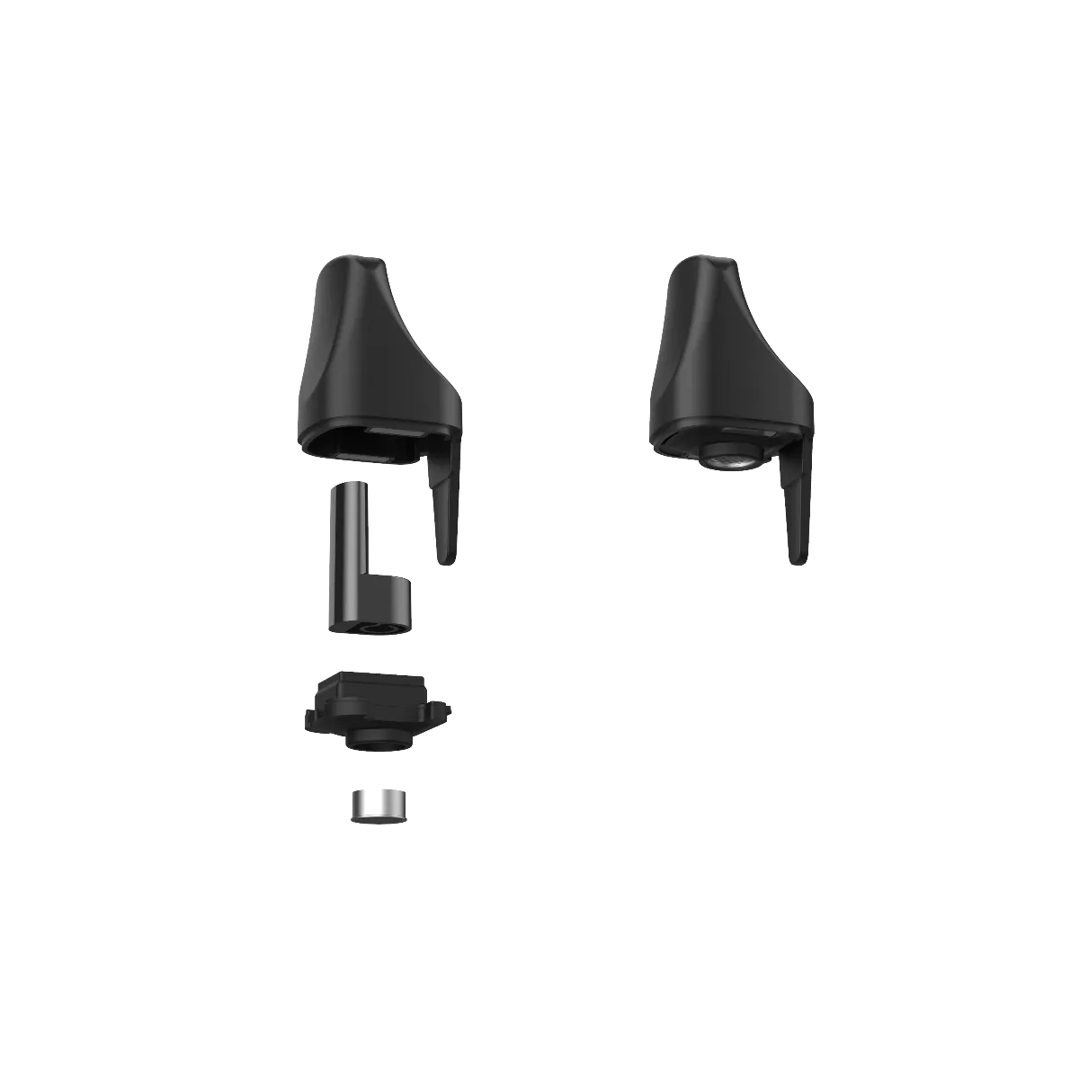 Smoka Flint Mouthpiece - Image 2