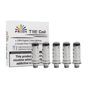 Innokin Prism Endura Coils