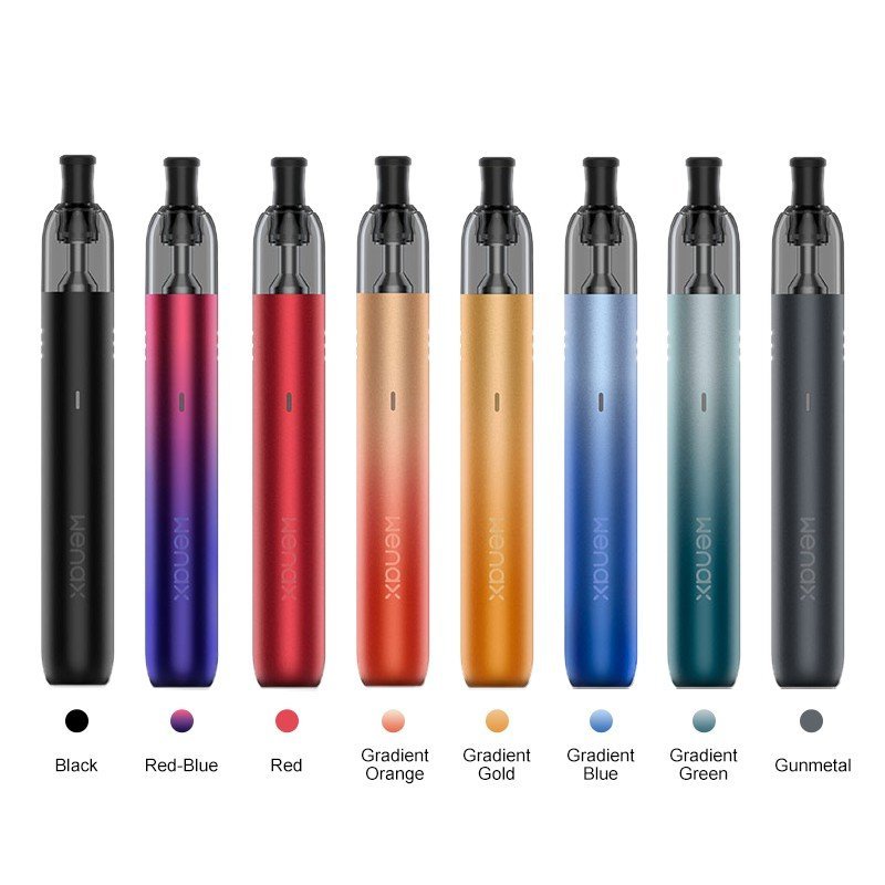 Wenax M1 - Image 2