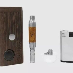 DYNAVAP THE VONG STARTER KIT - Image 3
