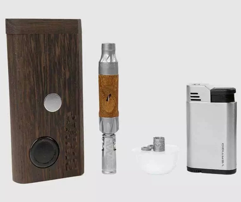 DYNAVAP THE VONG STARTER KIT - Image 4