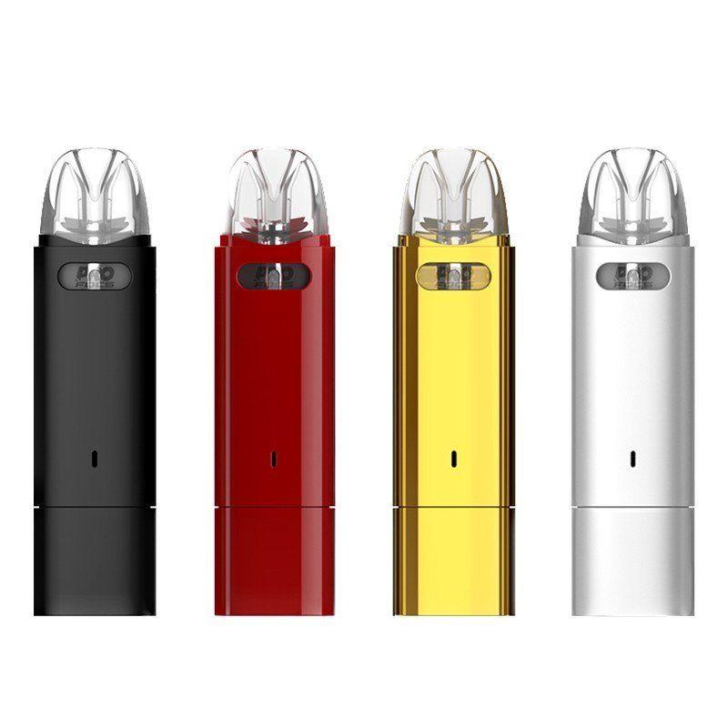 Uwell Caliburn AZ3 Pod Kit 750mAh 17W - Image 3