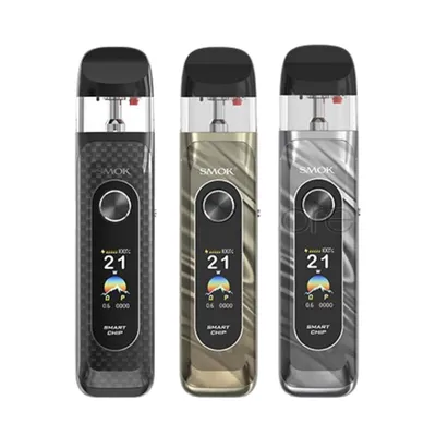 SMOK Novo 6 Pod Kit - Image 3