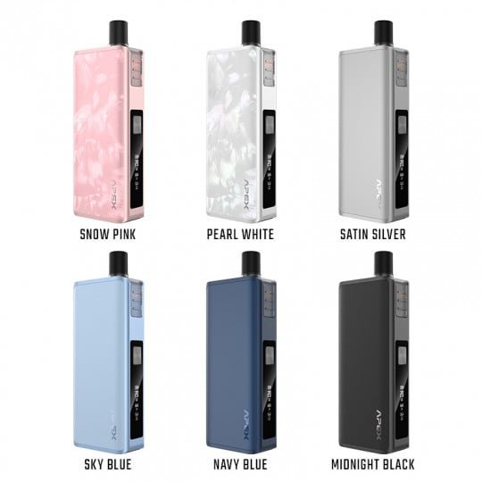 Apex Pod Kit - Image 2