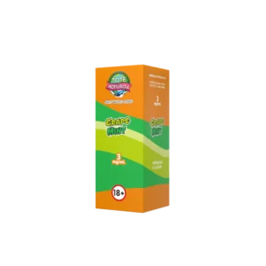Grape Mint E-liquid