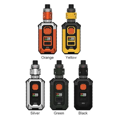 Vaporesso Armour Max Sub-ohm Kit - Image 2