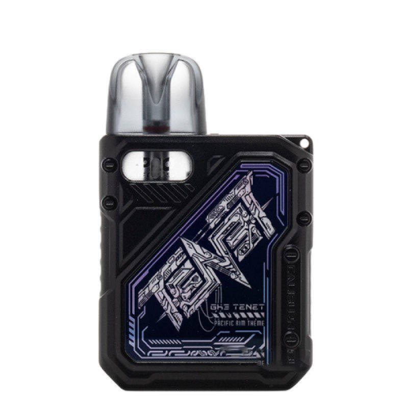 Uwell Caliburn GK3 Tenet Pod Kit 1000mAh 25W - Image 9