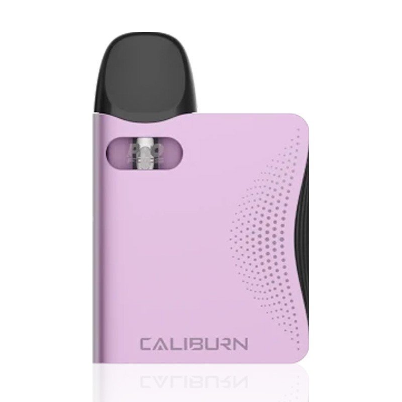 Uwell Caliburn AK3 Pod Kit 520mAh 13W - Image 9