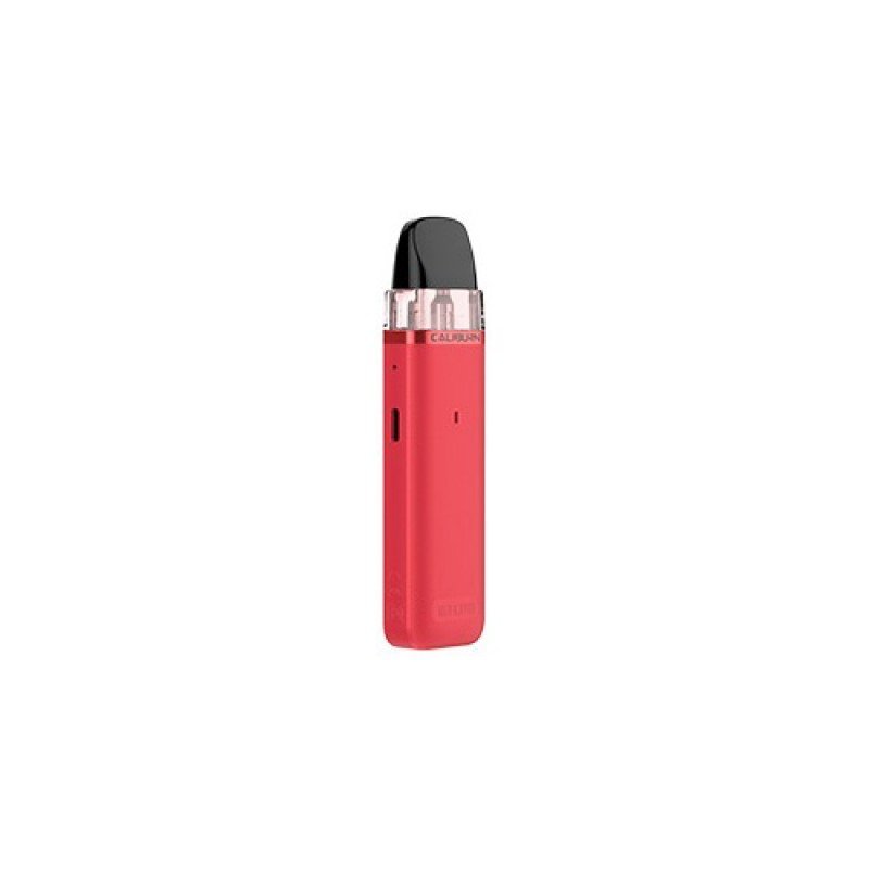 Uwell Caliburn G3 Lite Pod Kit - Image 8