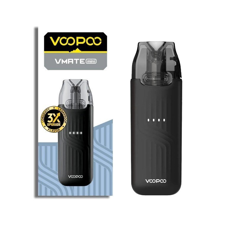 VOOPOO Vmate Mini Pod Kit 30W - Image 9