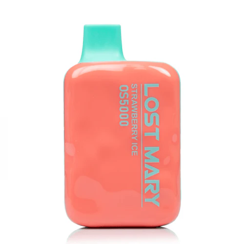 Lost Mary OS5000 - Image 13
