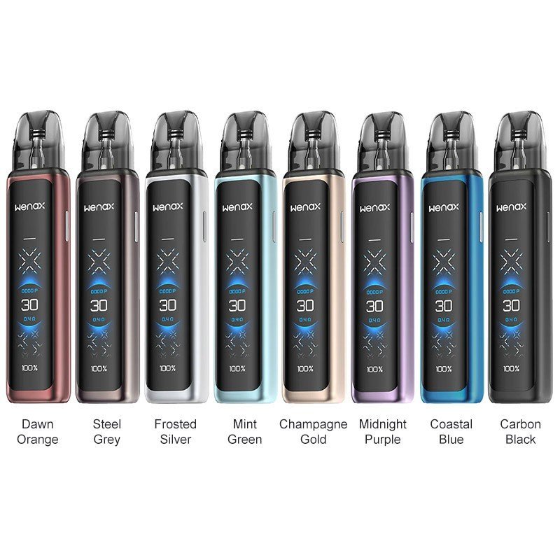 Wenax Q Ultra - Image 2