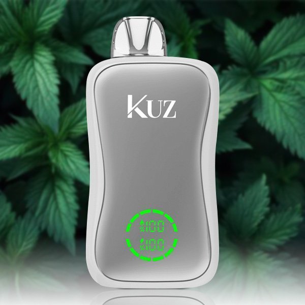 Kuz Flow 25000 Puffs Naked