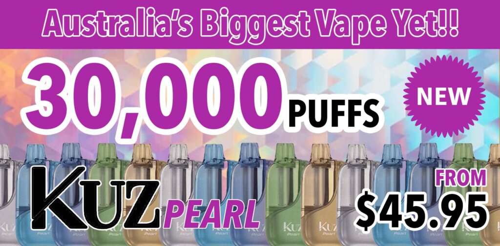 Buy Vapes Online Australia