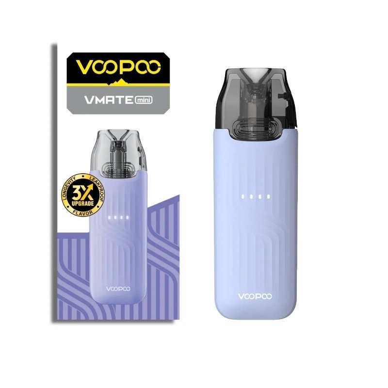 VOOPOO Vmate Mini Pod Kit 30W - Image 8