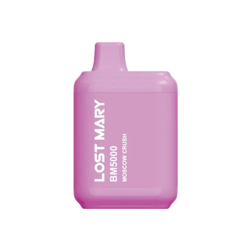 Lost Mary BM5000 - Image 8