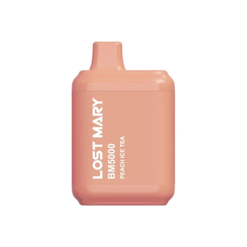 Lost Mary BM5000 - Image 9
