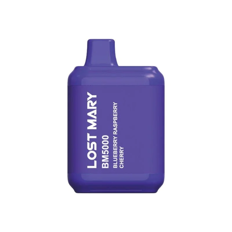 Lost Mary BM5000 - Image 11