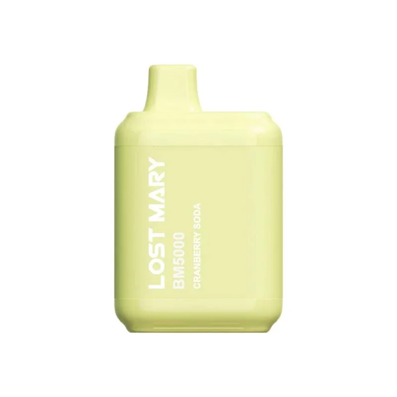 Lost Mary BM5000 - Image 12