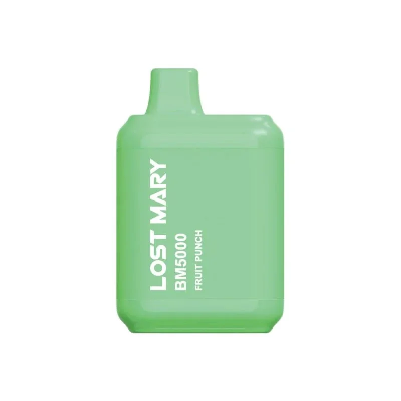 Lost Mary BM5000 - Image 13
