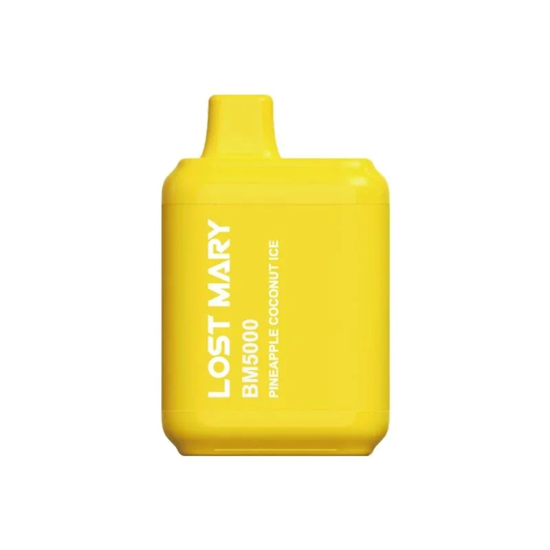 Lost Mary BM5000 - Image 2