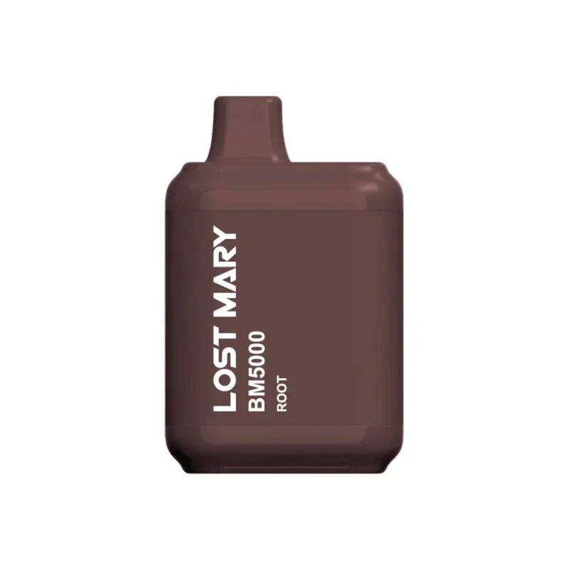 Lost Mary BM5000 - Image 3