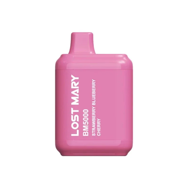 Lost Mary BM5000 - Image 4