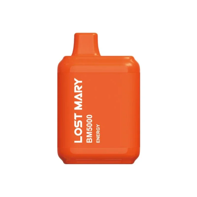 Lost Mary BM5000 - Image 5