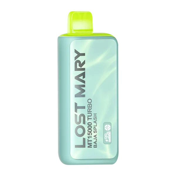 Lost Mary MT15000 Disposable Vape - Image 3