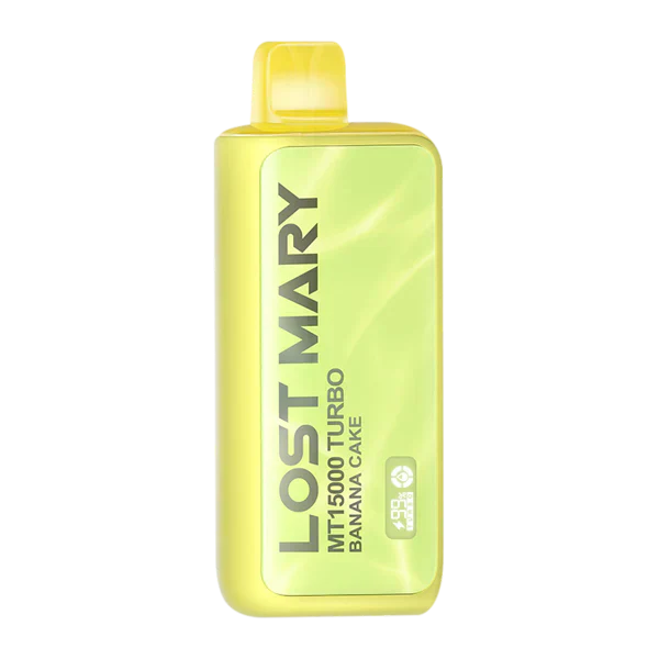 Lost Mary MT15000 Disposable Vape - Image 4