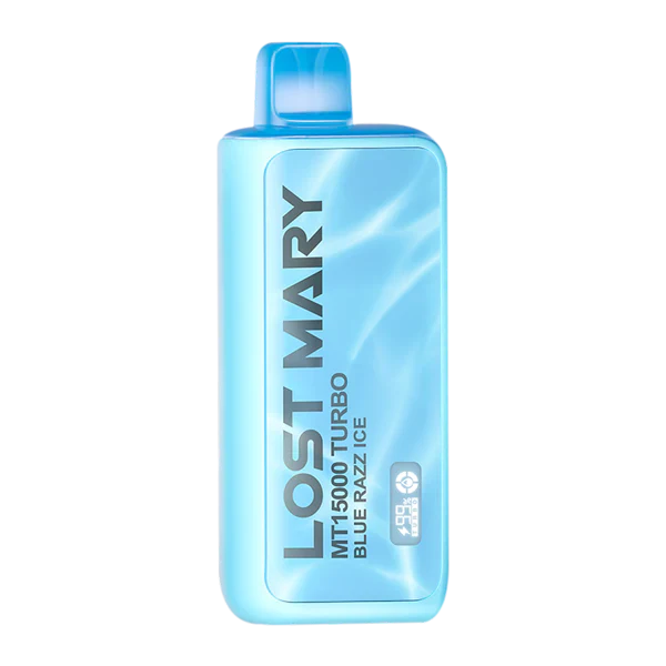 Lost Mary MT15000 Disposable Vape - Image 6