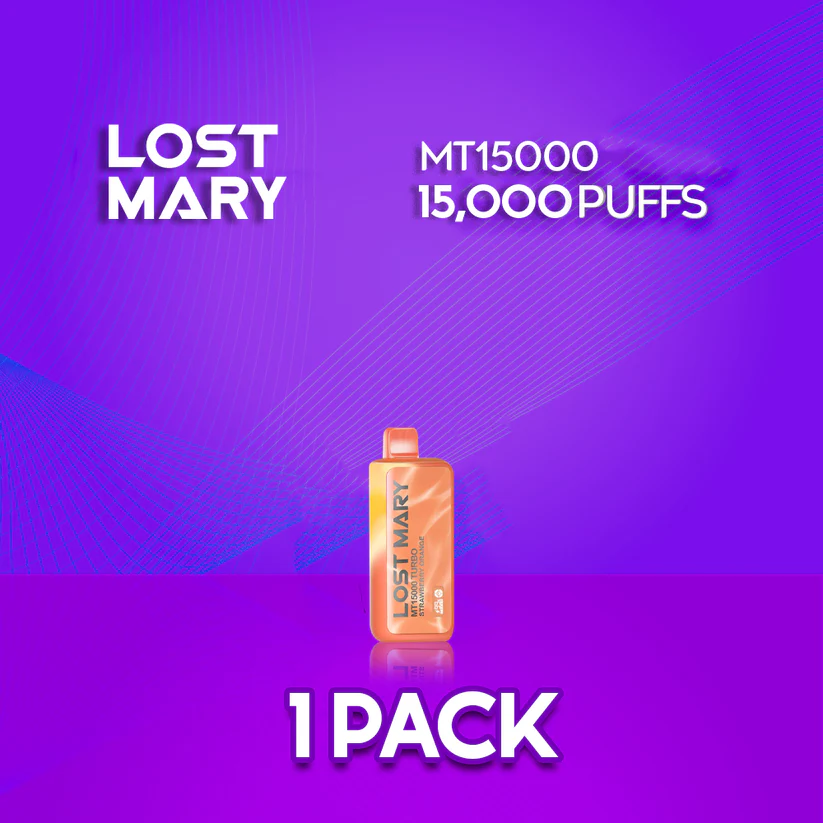 Lost Mary MT15000 Disposable Vape
