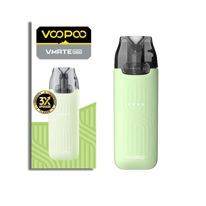 VOOPOO Vmate Mini Pod Kit 30W - Image 7