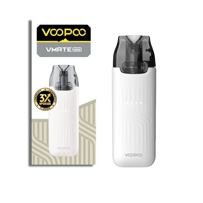 VOOPOO Vmate Mini Pod Kit 30W - Image 6