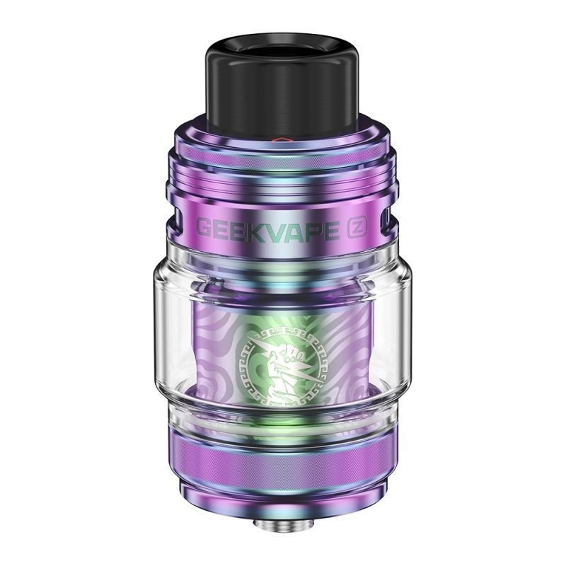 Geekvape Z Fli 2 Sub Ohm Tank - Image 3