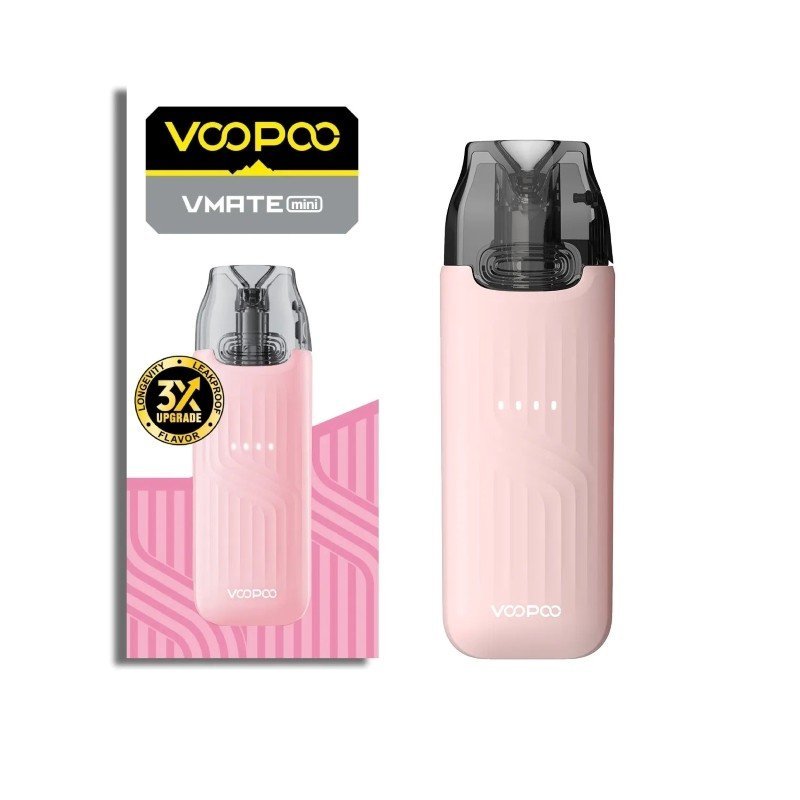 VOOPOO Vmate Mini Pod Kit 30W - Image 5