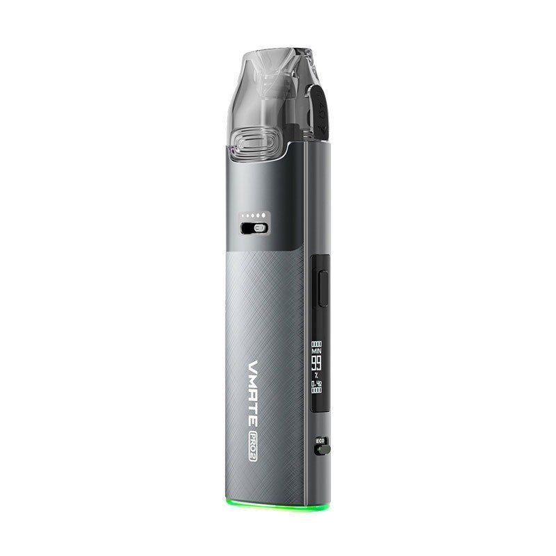 VOOPOO Vmate Pro 2 Pod Kit 30W - Image 4