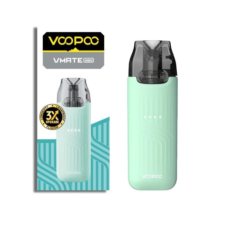 VOOPOO Vmate Mini Pod Kit 30W - Image 3
