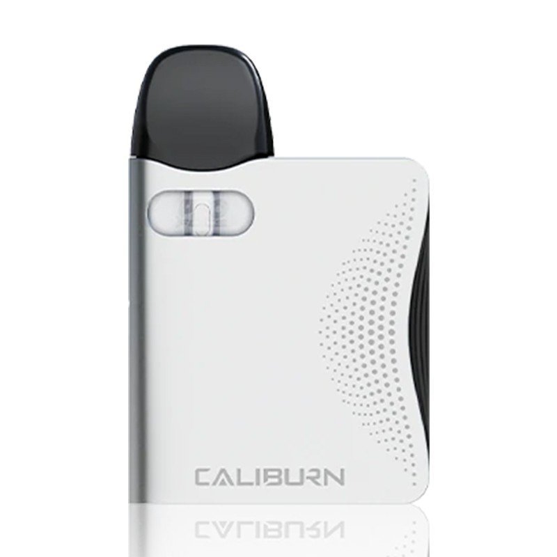 Uwell Caliburn AK3 Pod Kit 520mAh 13W - Image 8