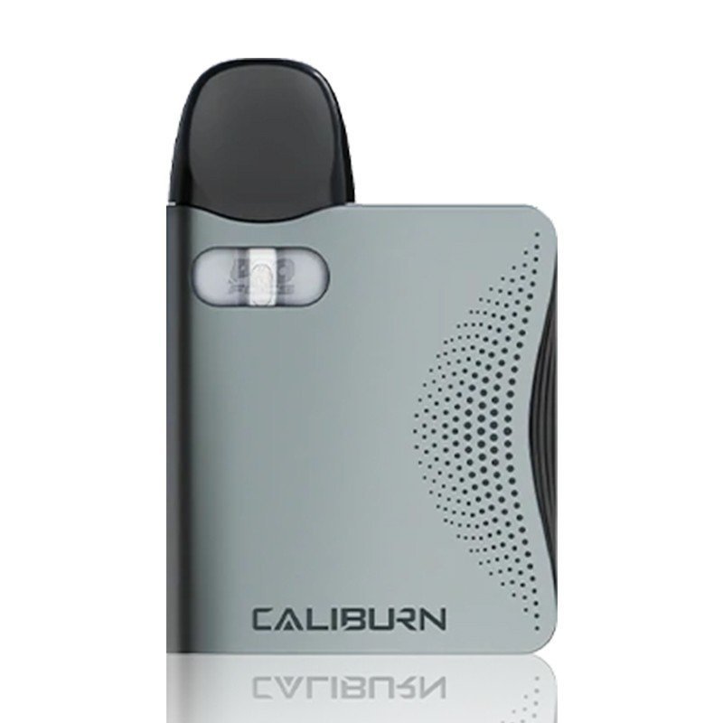 Uwell Caliburn AK3 Pod Kit 520mAh 13W - Image 3