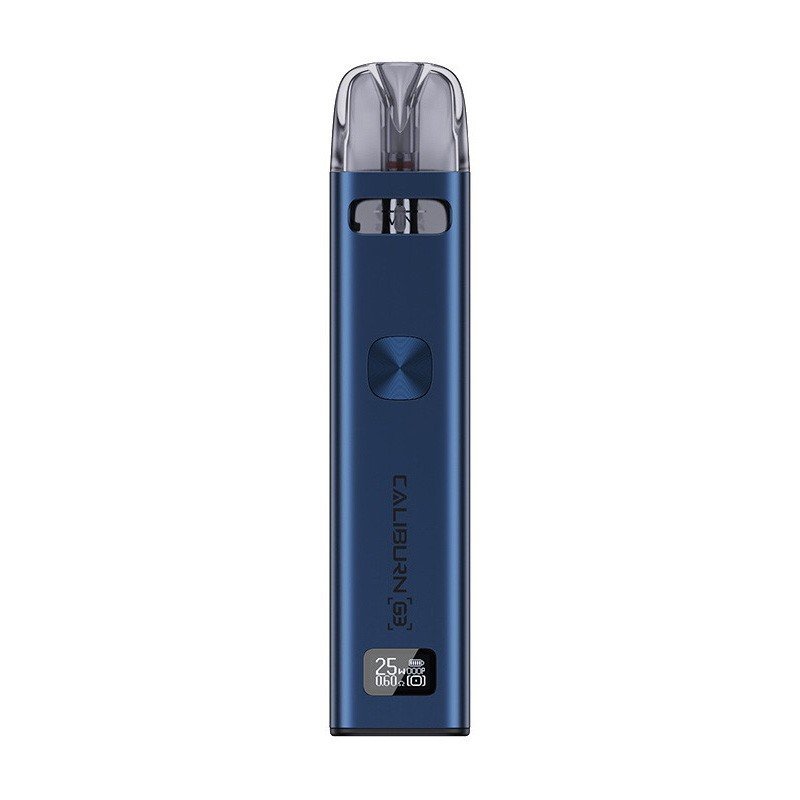 Uwell Caliburn G3 Pod Kit 900mAh 25W - Image 4