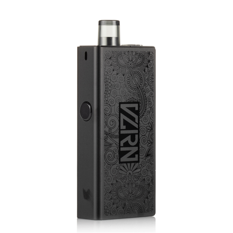 Uwell Valyrian SE Pod System Kit 1250mAh - Image 4