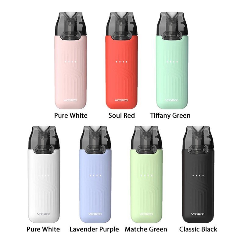 VOOPOO Vmate Mini Pod Kit 30W - Image 2