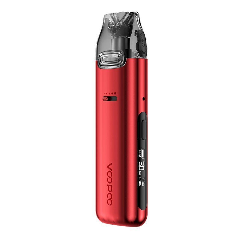 VOOPOO Vmate Pro Power Edition Pod Kit 900mAh 30W - Image 5