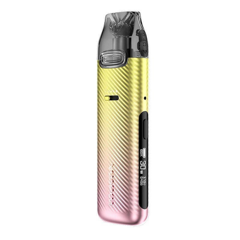 VOOPOO Vmate Pro Power Edition Pod Kit 900mAh 30W - Image 4